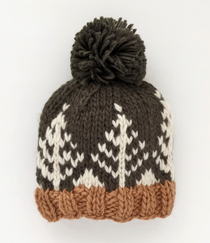 Open image in slideshow, Knit Beanie
