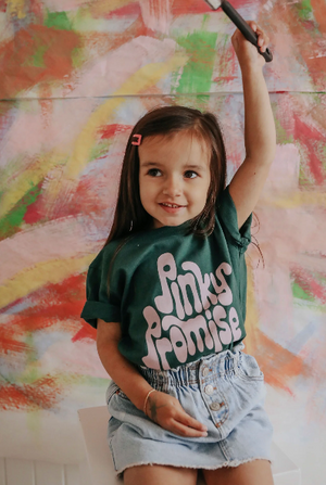 Open image in slideshow, Matching T-shirt (Toddler)
