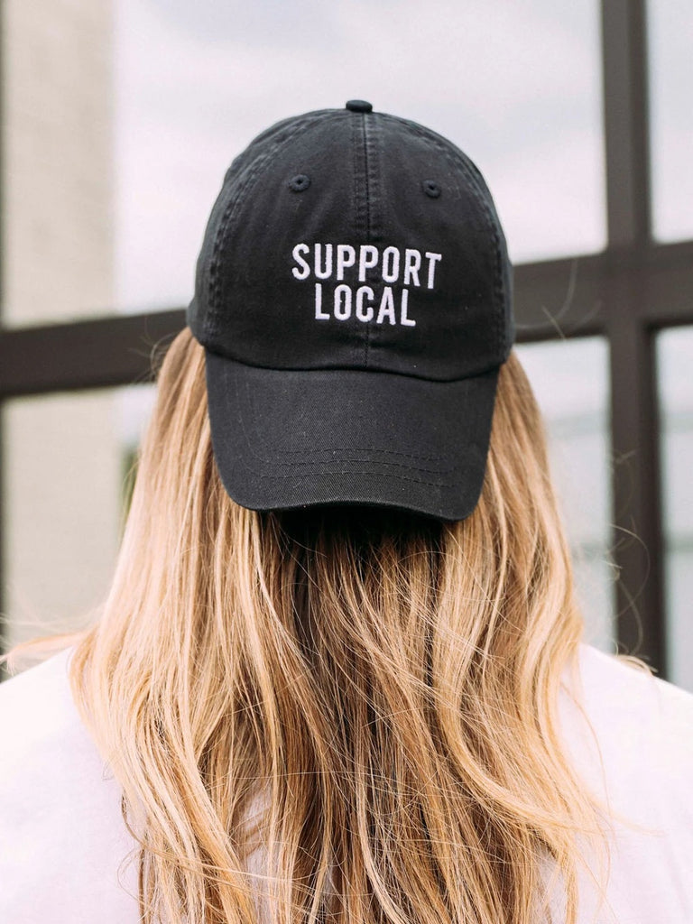 Shop Local