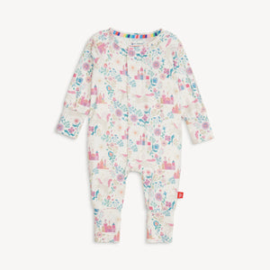 Magnetic Me Coverall