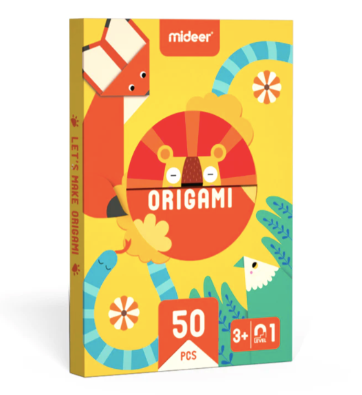 Origami Kits