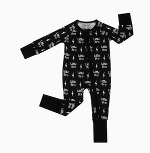 Open image in slideshow, LPK Romper
