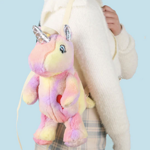 Unicorn Backpack