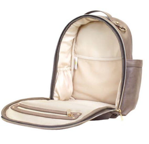 Travel Size Diaper Bag