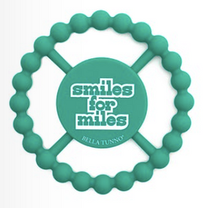 Open image in slideshow, Happy Teether
