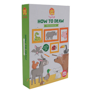 How to Draw
