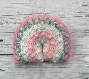 Open image in slideshow, Knit Rainbow
